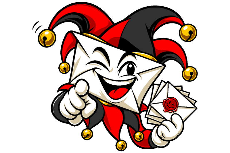 scherz.email Logo